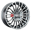 Диск LS 6,5x15/4x100 ET40 D73,1 479 GMF