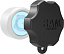 RAP-S-KEY5-5U Сменный 5-штырьковый ключ RAM Pin-Lock для размера C и поворотных рычагов