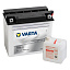 19Ah Varta 12V 519 012 019 A514 FP
