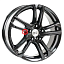 Диск RST 6,5x17/5x108 ET33 D60,1 R197 (Chery) BL