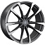 Диск Replay VV350 R21x9.5 5x112 ET42 CB57.1 MGMF