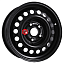 Диск Trebl 6x15/5x114,3 ET50 D67,1 7223 Black