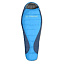 Спальный мешок Trimm Trekking GANT, синий, 185 L