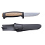 Нож Morakniv ROPE, нержавеющая сталь, 12245