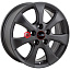 Диск LegeArtis 6,5x16/5x114,3 ET45 D60,1 TY30 MB