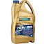 Масло трансмиссионное Ravenol MTF-2 75W80 4л