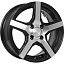 Диск Race Ready CSS2793 R14x6 4x98 ET35 CB58.6 B_P