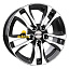 Диск Neo 6,5x16/5x114,3 ET45 D67,1 658 BD