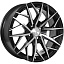 Диск Race Ready CSS3347 R18x8 5x108 ET33 CB60.1 B_P
