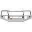 Передний бампер Toyota Hilux (15-) ARB алюминиевый 