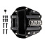 Крышка дифференциала Dana 50/60/70 ARB