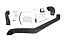 Шноркель Mitsubishi Pajero Sport 2008-2015/ L200 2006-2015 дизель 4D56 с расширительным бачком