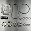 Ремкомплект редуктора Suzuki DT40, DF40-50, DF40-60(A) (Kacawa)