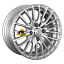 Диск LS 6,5x15/4x100 ET45 D60,1 768 SF (конус)