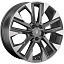 Диск Replay HV112 R19x7.5 5x114.3 ET45 CB66.6 GMF