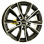 Диск Neo 7x17/5x115 ET41 D70,3 742 GRD
