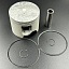 Поршневой комплект Yamaha 115-225 (S) (21mm) (0,25mm) (KACAWA)