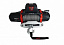 Лебедка redBTR PRO-X 9500S,12В, синтетика
