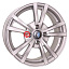 Диск Venti 5,5x14/4x98 ET35 D58,6 1404 Silver