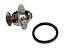 Термостат Volvo Penta  MD31 / MD41, KAD32, 42, 43, 44, 300, SLP