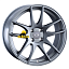 Диск LS 8x17/5x114,3 ET35 D67,1 993 MGM (конус)
