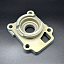 Основание помпы охлаждения Mercury/Tohatsu (346-65017-2) (Quicksilver)