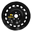 Диск Next 6,5x16/5x112 ET33 D57,1 NX-061 BK