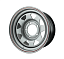 Диск redBTR 5x139.7 8x15 ET0 d110