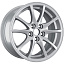 Диск Replay TY98 R17x7 5x114.3 ET45 CB60.1 S