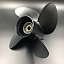 Гребной винт Suzuki DF90-140, DF70A-140A, DF100B (4x13.75x17) (Solas)