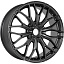 Диск NEO 940 R19x7.5 5x114.3 ET40 CB60.1 BH