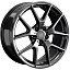 Диск Replay LX170 R18x8 5x114.3 ET30 CB60.1 GM