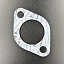 Прокладка карбюратора Suzuki DT20-140 (Osaka)