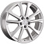 Диск Replay TY340 R19x7.5 5x114.3 ET40 CB60.1 S