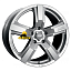 Диск OZ 9x19/5x112 ET45 D75 Versilia Crystal Titanium