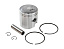 Поршень Suzuki DT9,9-15 Рем 0,25, Omax