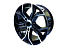 Диск литой PDW INVADER 5x150 8.5x20 ET45 d110.1