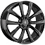 Диск Replay GS37 R20x8 5x114.3 ET47 CB67.1 BK