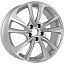 Диск Replay TY257 R18x7.5 5x114.3 ET45 CB60.1 SF