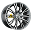Диск Replay 9x19/5x120 ET48 D74,1 B174 GMF (конус, B640)