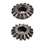 GEAR SET H01 SG H09 SPL SG H1 PIN