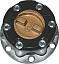 Хабы ручные TOYOTA  Land Cruiser FJ60/70 (AVM421)