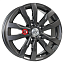 Диск RST 6,5x16/5x120 ET51 D65,1 R196 (VW) BMG
