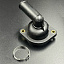Термостат в сборе Mercury F75-115  (JSP)