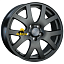 Диск Replay 9x19/5x120 ET53 D72,6 LR23 MB (пш, B640)
