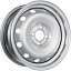 Диск Magnetto 15002 R15x6 4x100 ET40 CB60.1 Silver