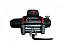 Лебедка redBTR PRO-Х 9,5, 12v, 4307 кг, 150:1