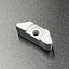 Анод блока Yamaha F9,9-15; Z200-250 (Цинковый) (Sunfine)