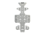 Полный комплект защиты X8 Basic