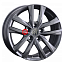 Диск Replay 8x17/5x120 ET49 D65,1 VV216 GM (конус, C570)